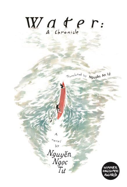 Vorderes Coverbild Water: A chronicle