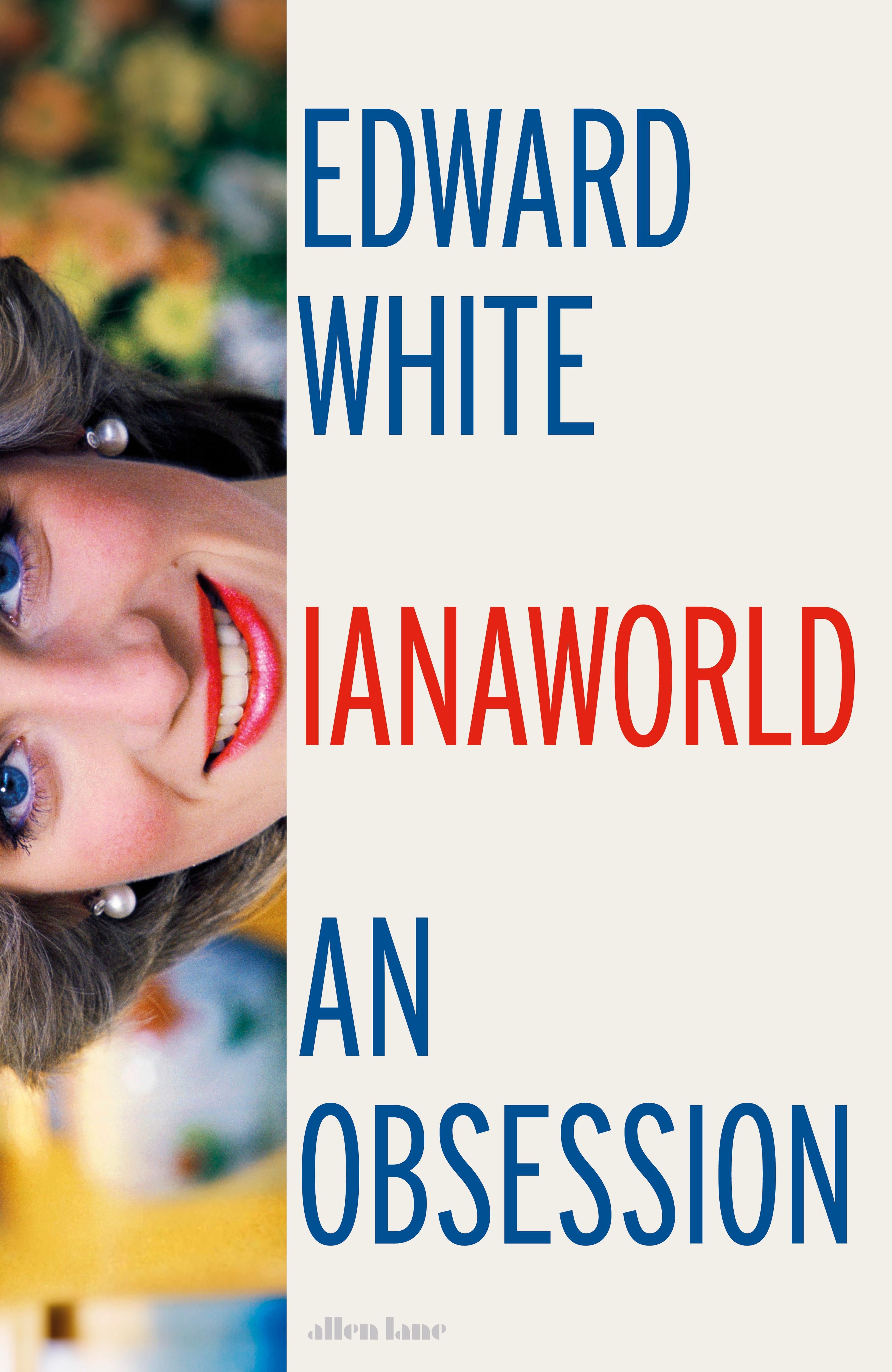 Vorderes Coverbild Dianaworld