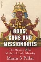 Vorderes Coverbild Gods, Guns and Missionaries