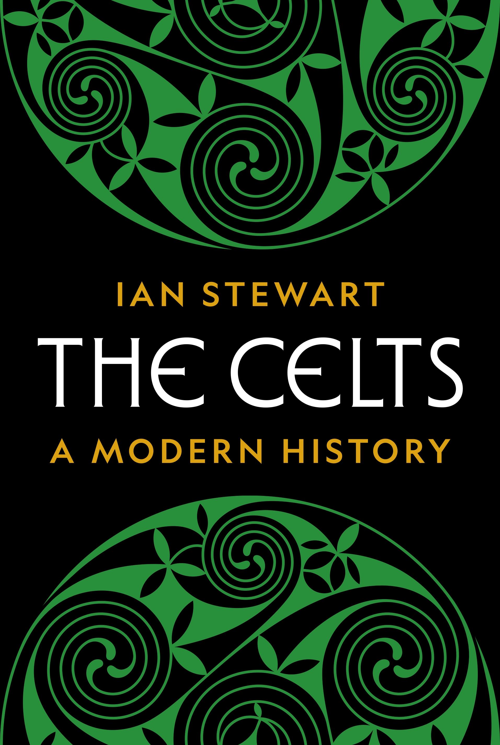 Vorderes Coverbild The Celts