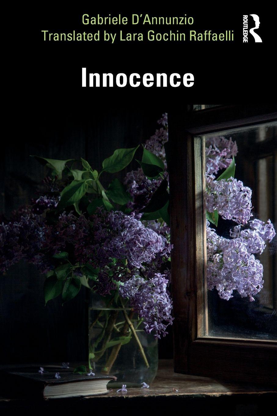 Vorderes Coverbild Innocence