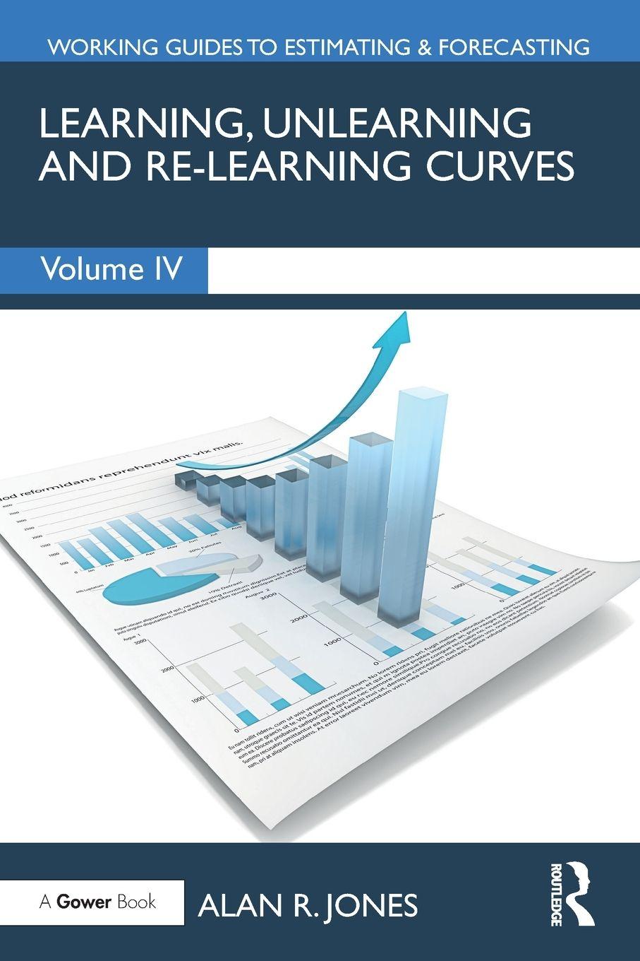 Vorderes Coverbild Learning, Unlearning and Re-Learning Curves