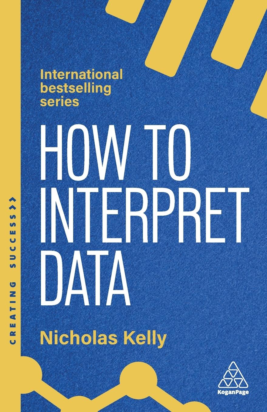 Vorderes Coverbild How to Interpret Data
