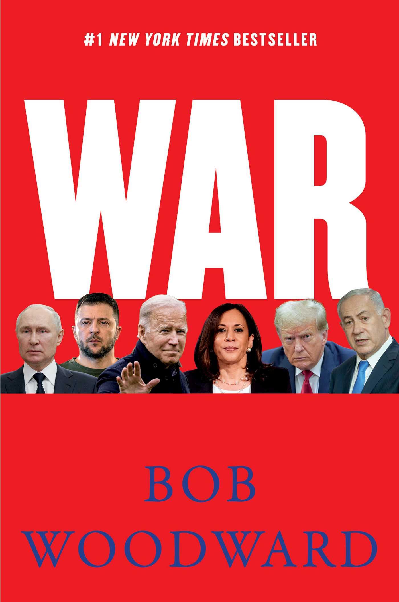 Vorderes Coverbild War