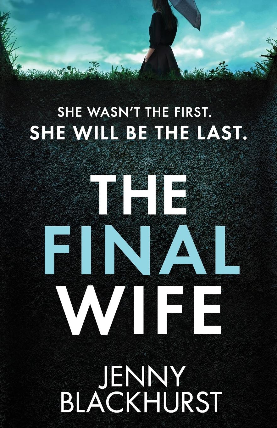 Vorderes Coverbild The Final Wife