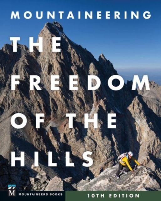 Vorderes Coverbild Mountaineering