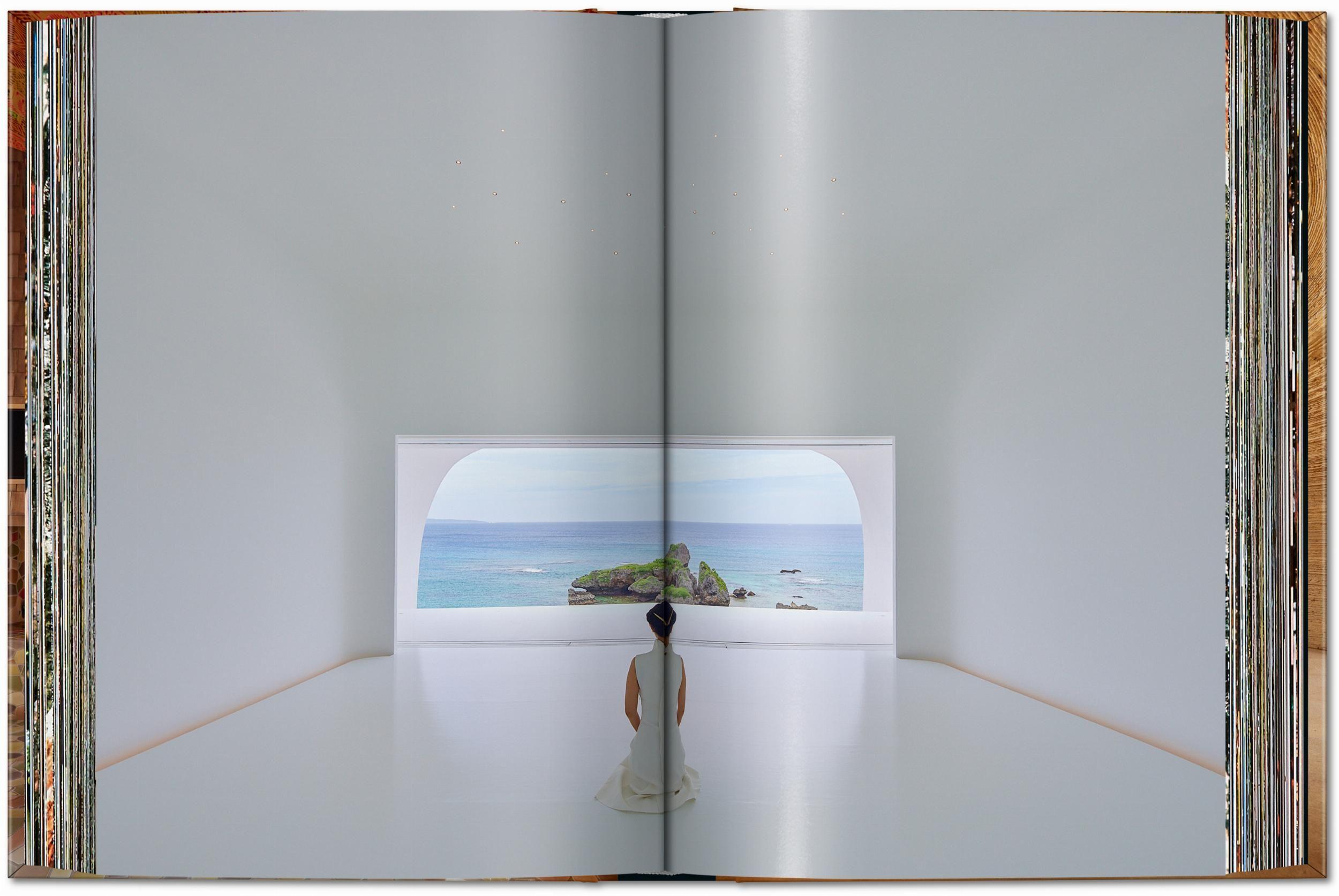 Beispielinhalt (Bild) Homes for Our Time. Contemporary Houses around the World. Vol. 3