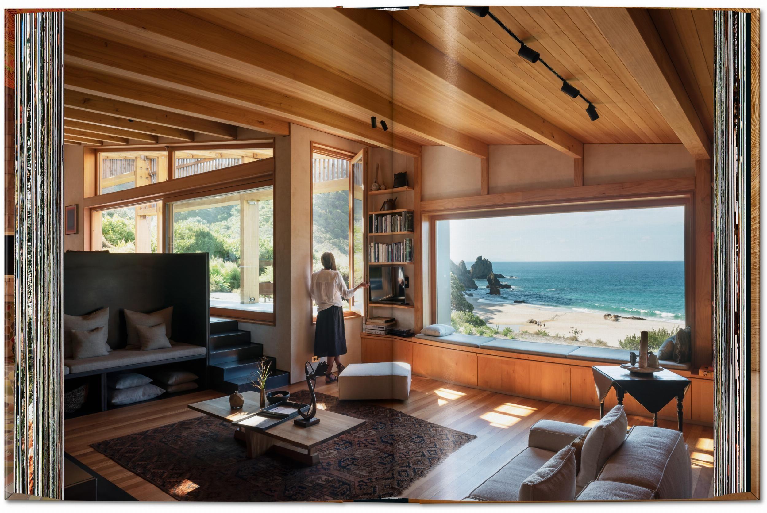 Beispielinhalt (Bild) Homes for Our Time. Contemporary Houses around the World. Vol. 3