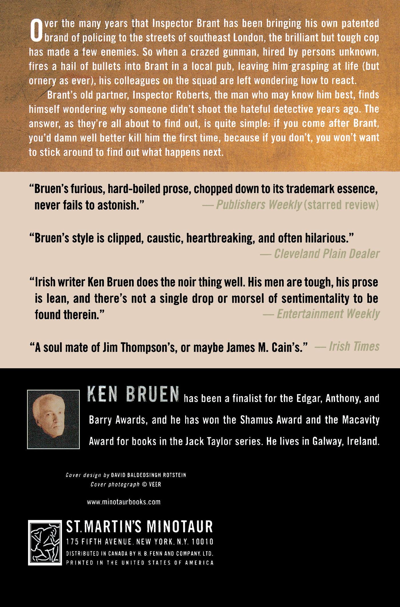 Rückseitencover Ammunition