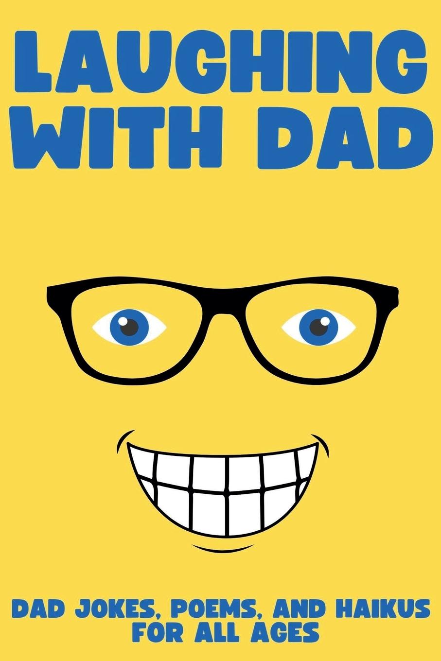 Vorderes Coverbild Laughing with Dad