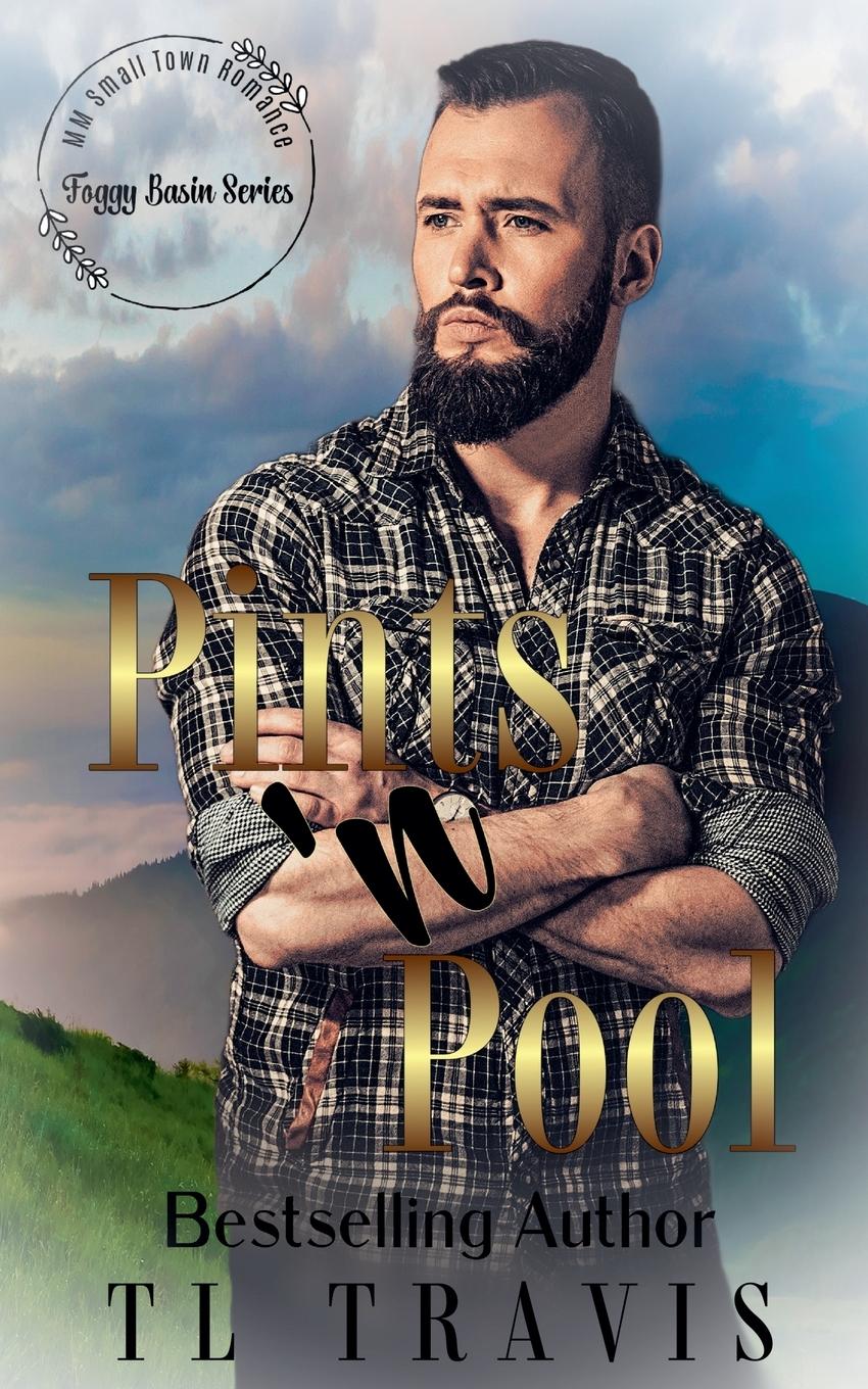 Vorderes Coverbild Pints 'n Pool