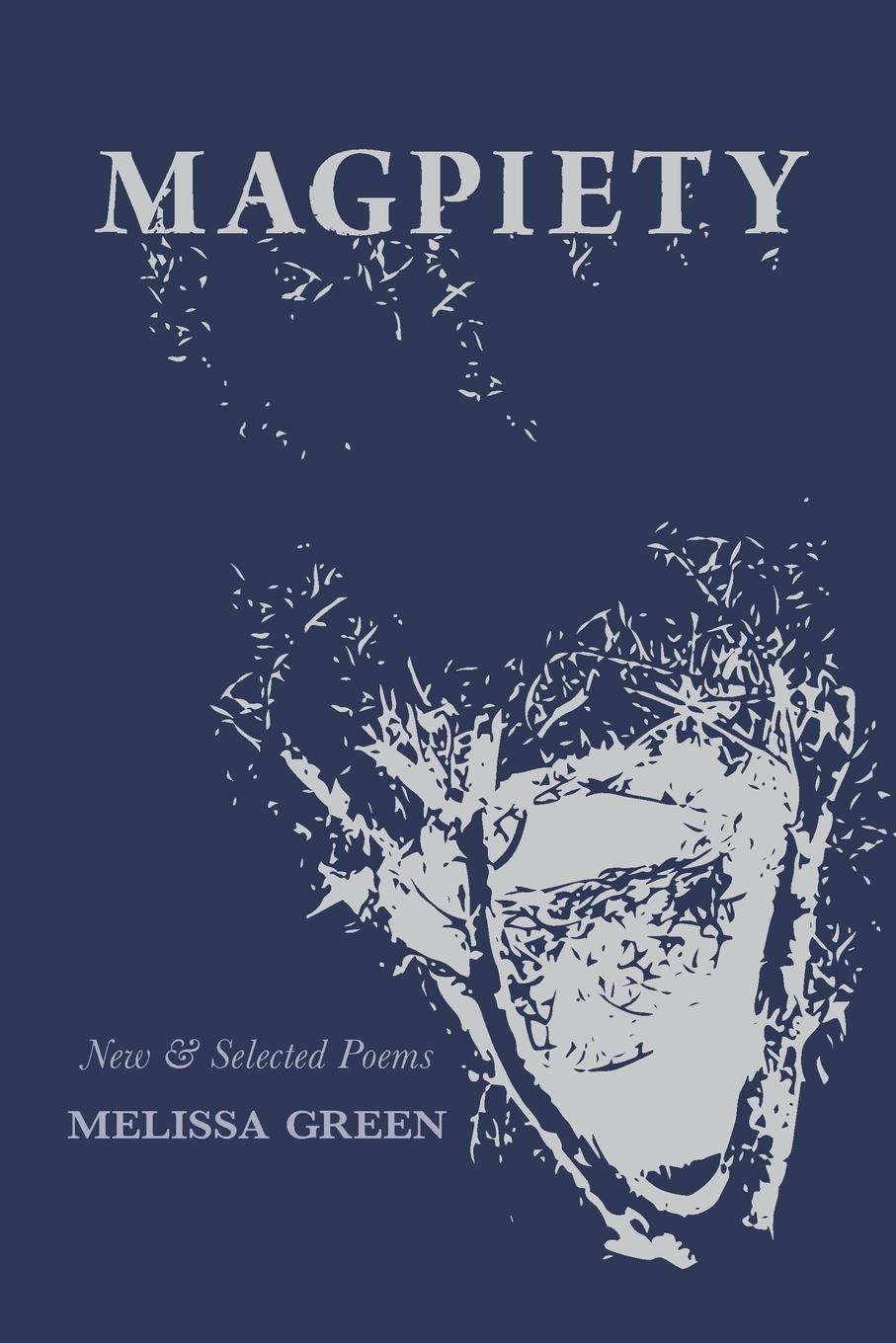 Vorderes Coverbild Magpiety