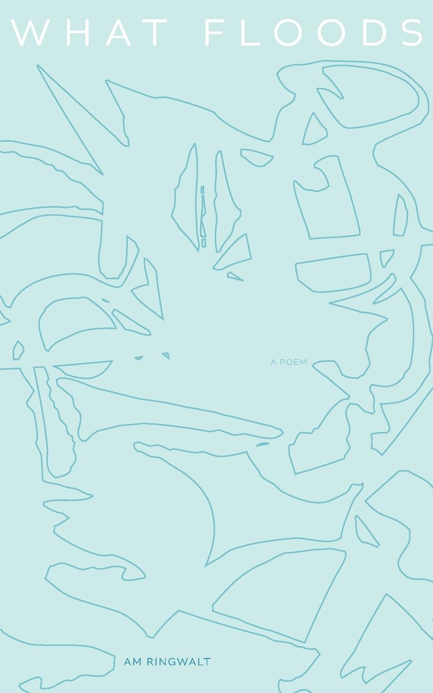 Vorderes Coverbild What Floods