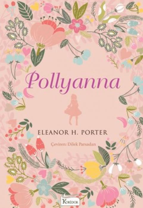 Vorderes Coverbild Pollyanna