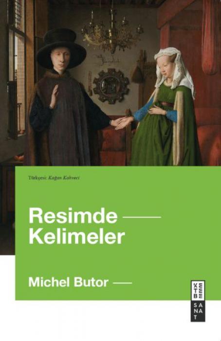 Vorderes Coverbild Resimde Kelimeler