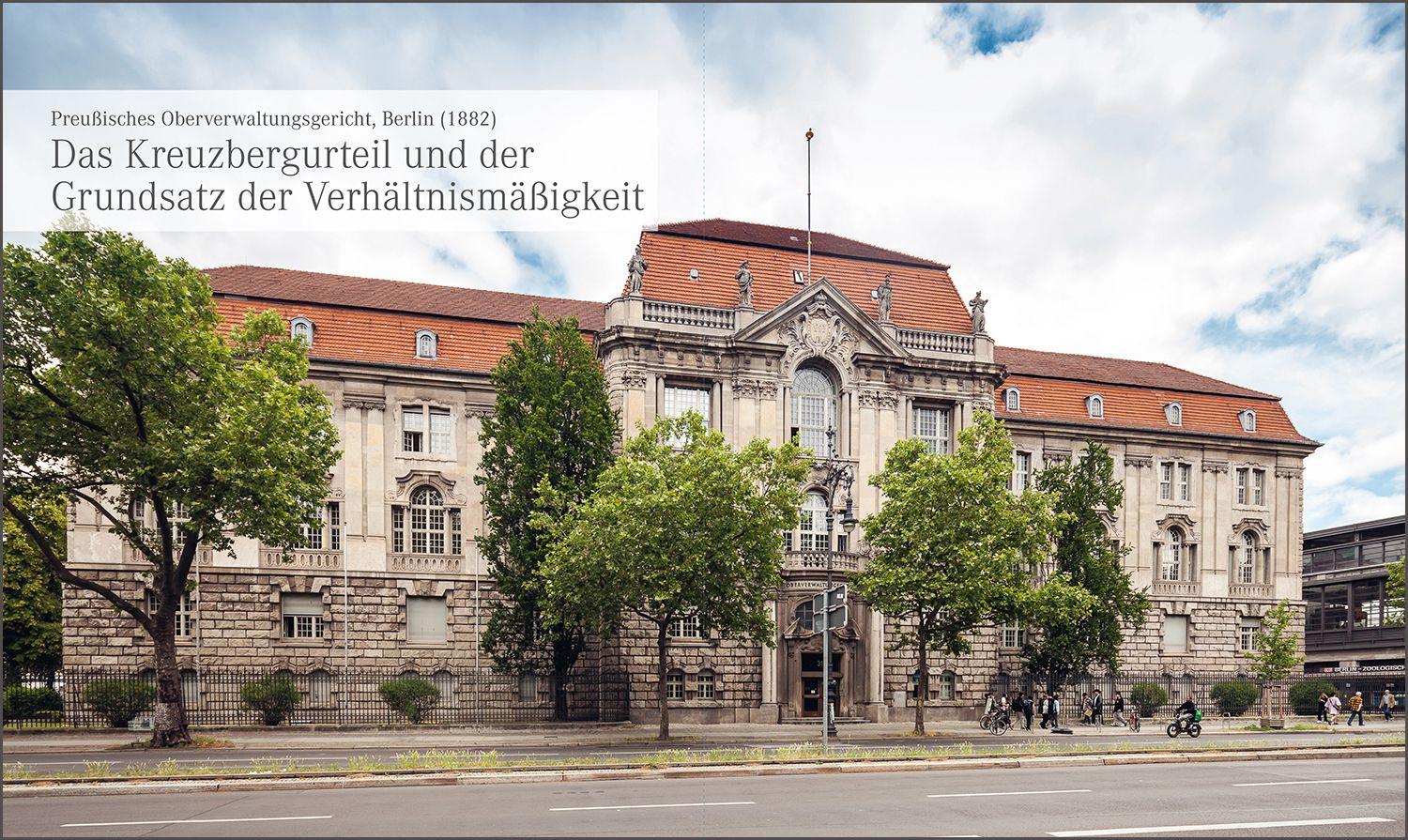 Beispielinhalt (Bild) KUNTH Bildband Verfassungsorte