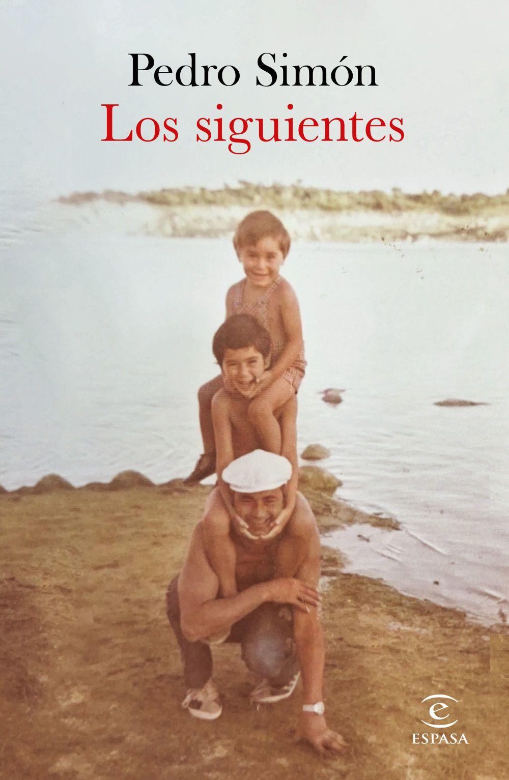 Beispielinhalt (Bild) Los siguientes