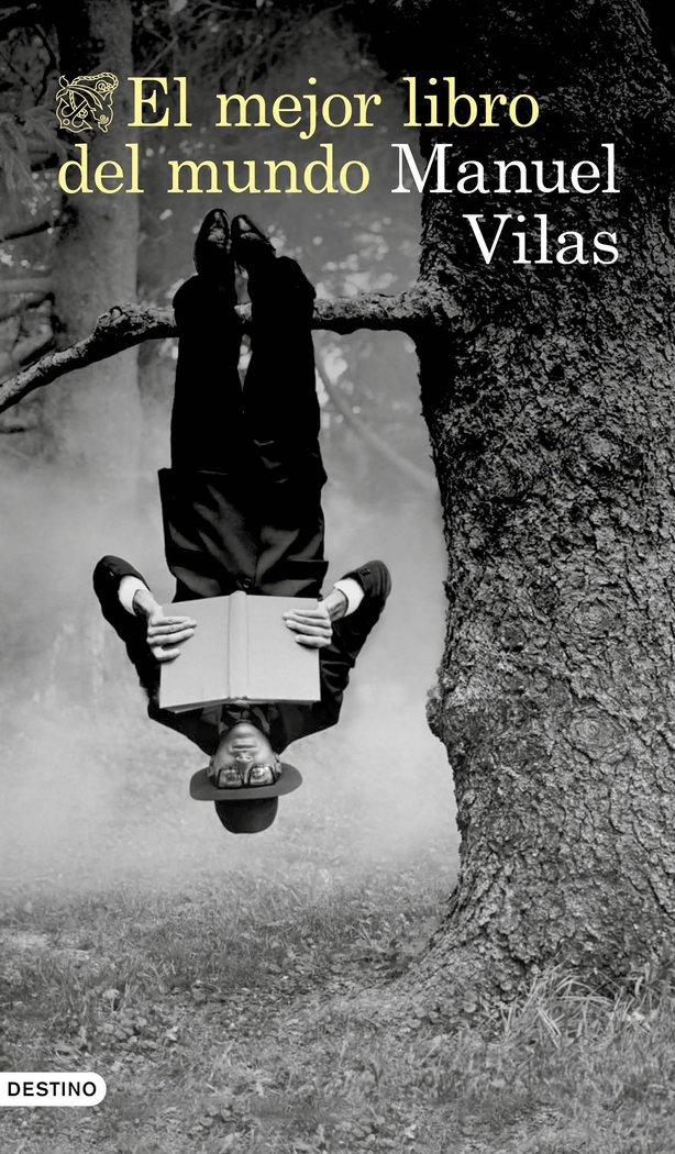 Vorderes Coverbild El mejor libro del mundo