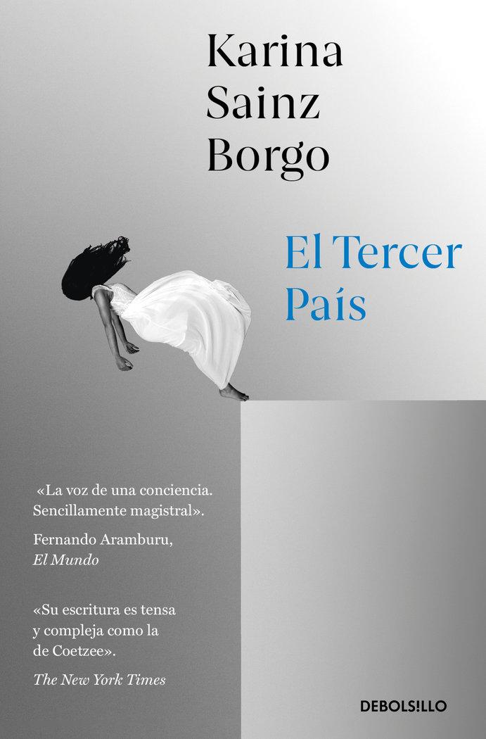 Vorderes Coverbild El tercer pais