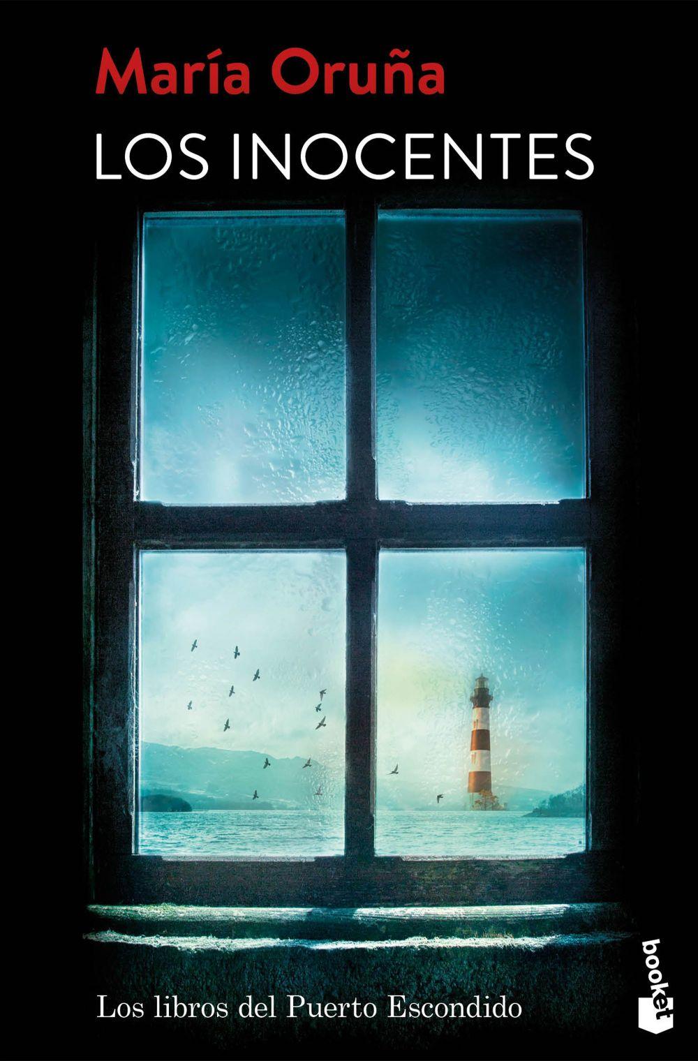 Beispielinhalt (Bild) Los inocentes