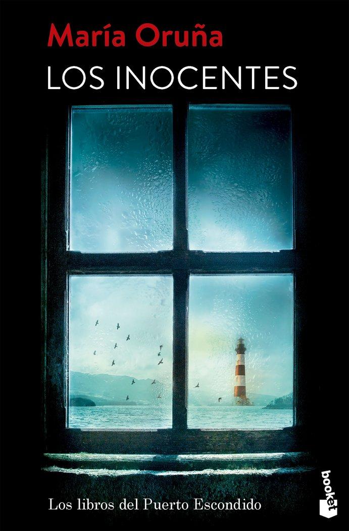 Vorderes Coverbild Los inocentes