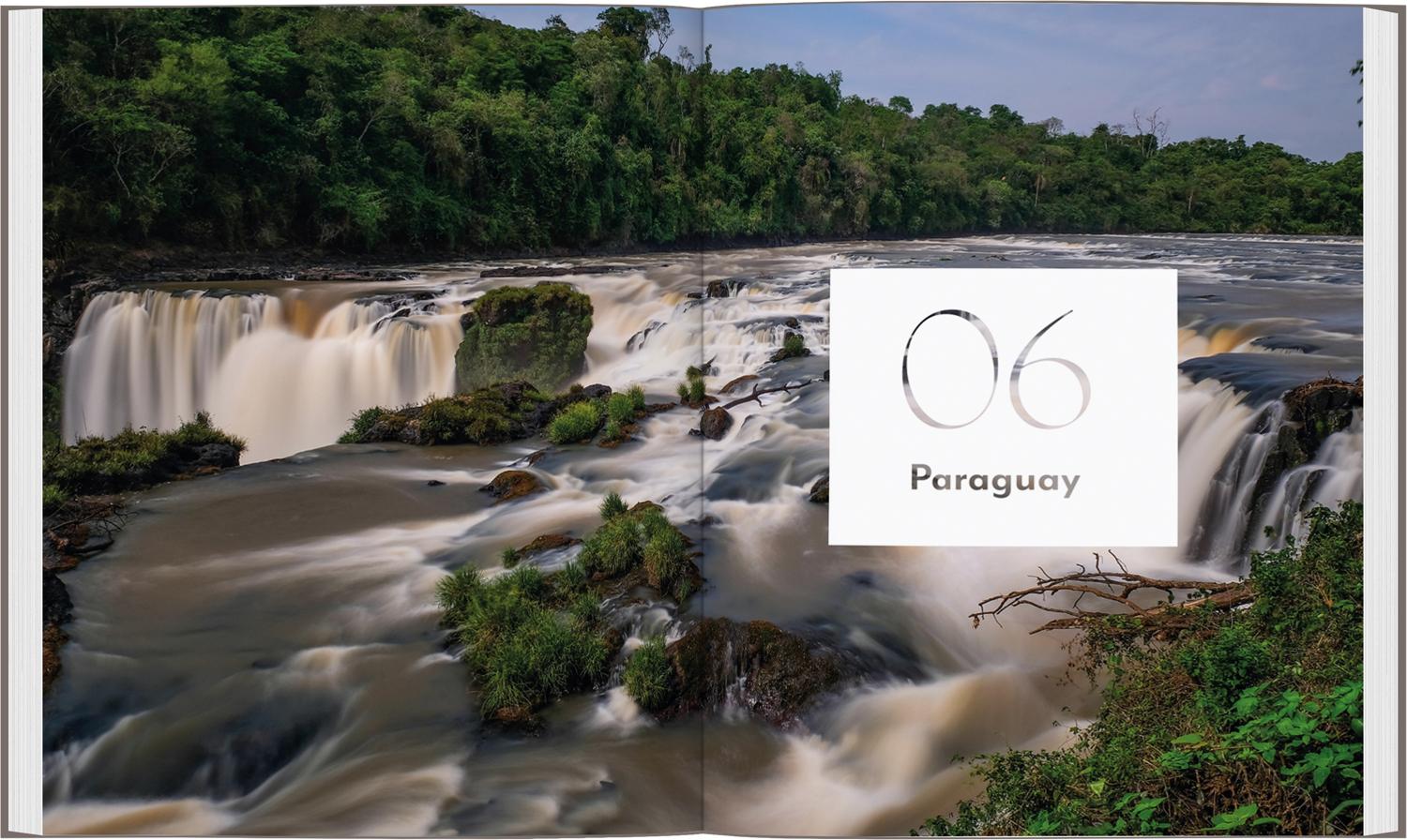 Beispielinhalt (Bild) LONELY PLANET Best in Travel 2025