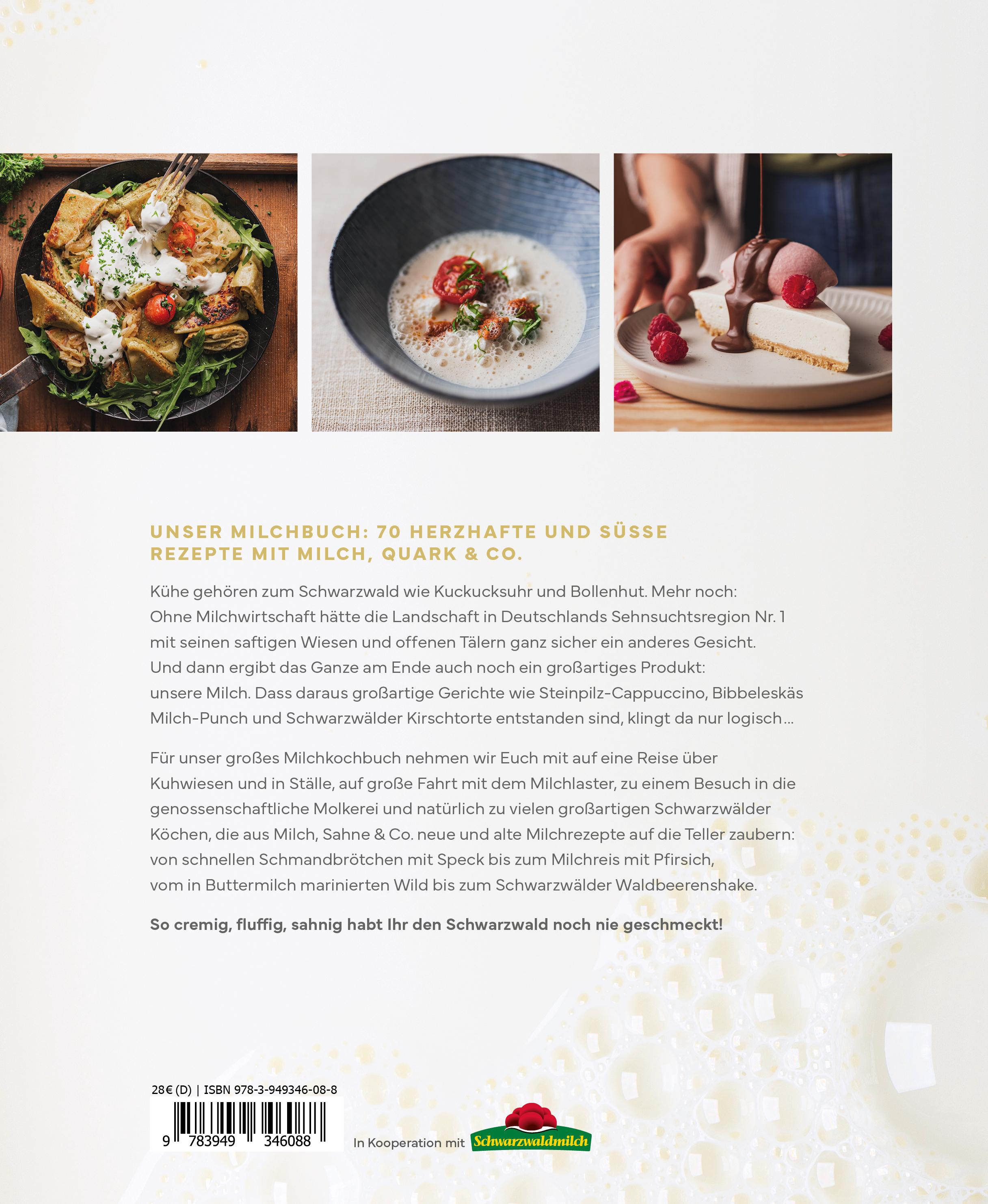 Rückseitencover Schwarzwaldmilch