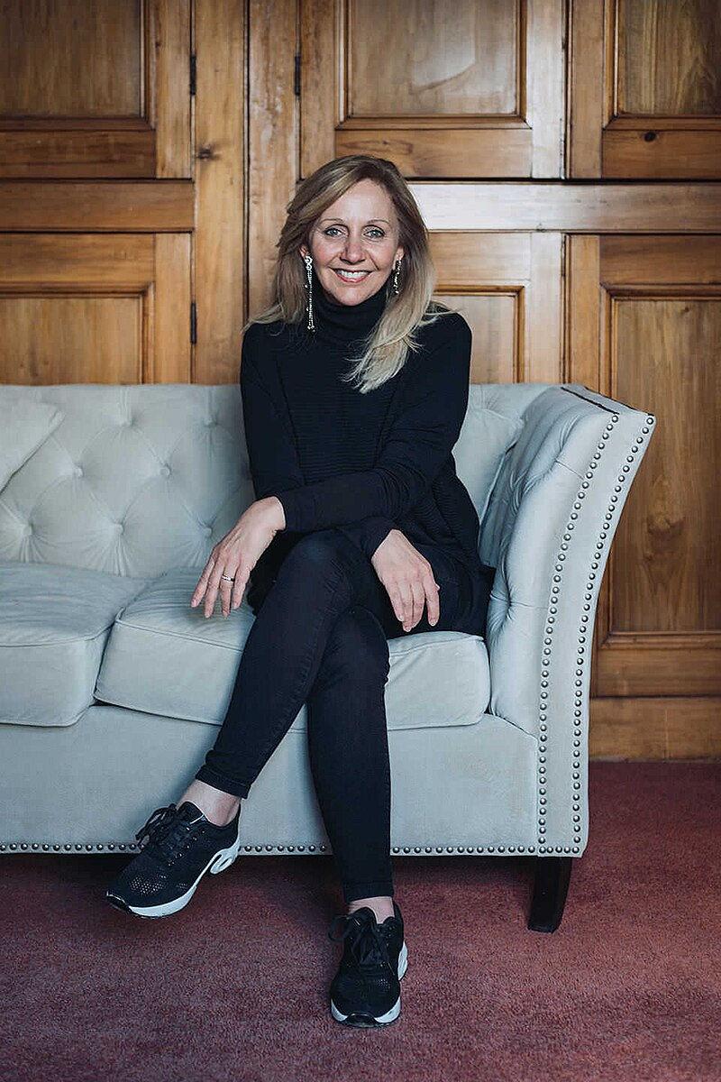 Autorenbild Gottes Liebe in einer Nussschale