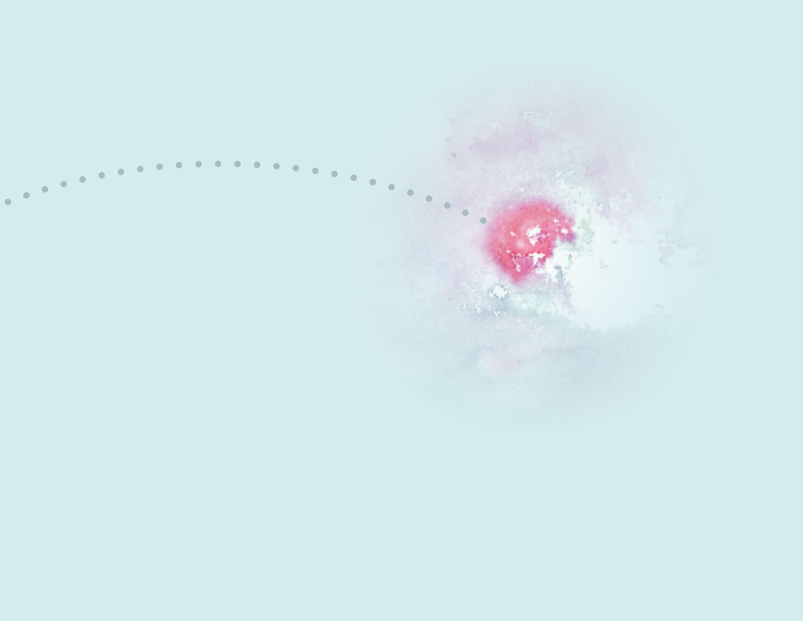 Beispielinhalt (Bild) Und der Tod flüsterte zum Leben