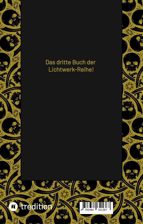 Rückseitencover Narrenspiel!