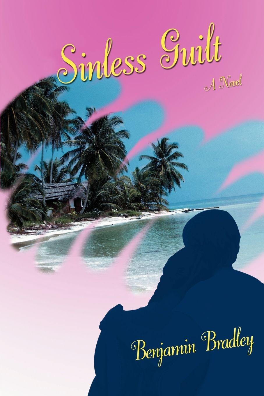 Vorderes Coverbild Sinless Guilt