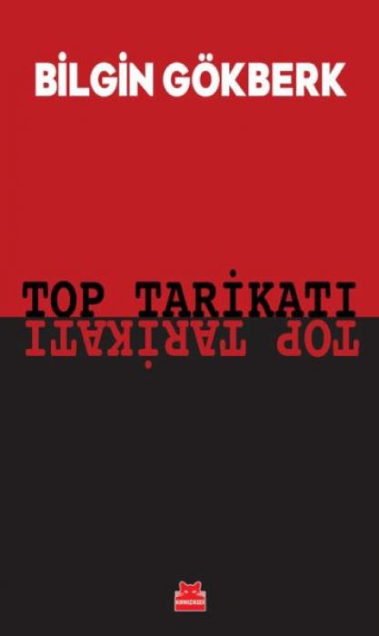Vorderes Coverbild Top Tarikati
