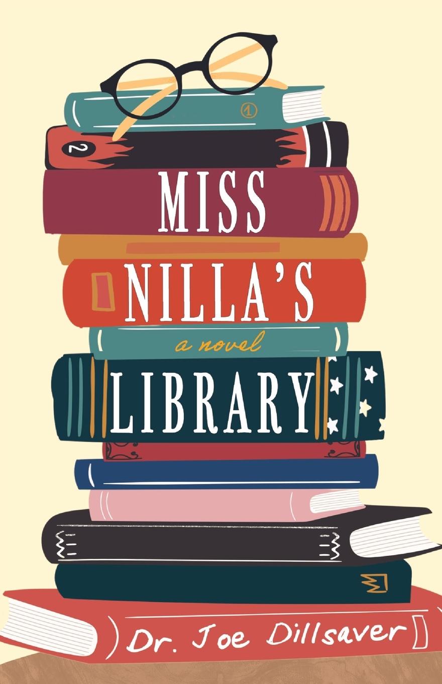 Vorderes Coverbild Miss 'Nilla's Library