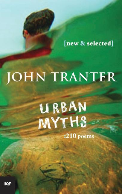 Vorderes Coverbild Urban Myths: 210 Poems
