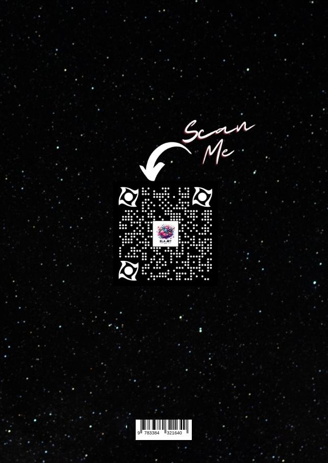 Rückseitencover Magische Einhörner