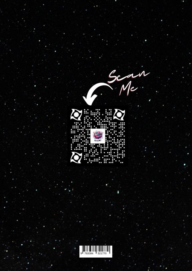 Rückseitencover Niedliche Meerjungfrauen