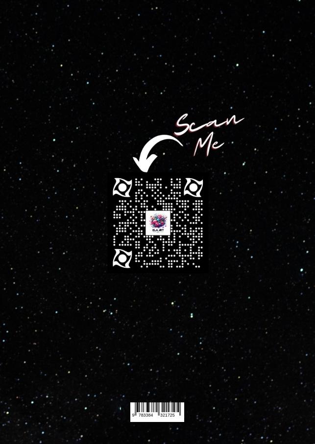 Rückseitencover Blütenzauber