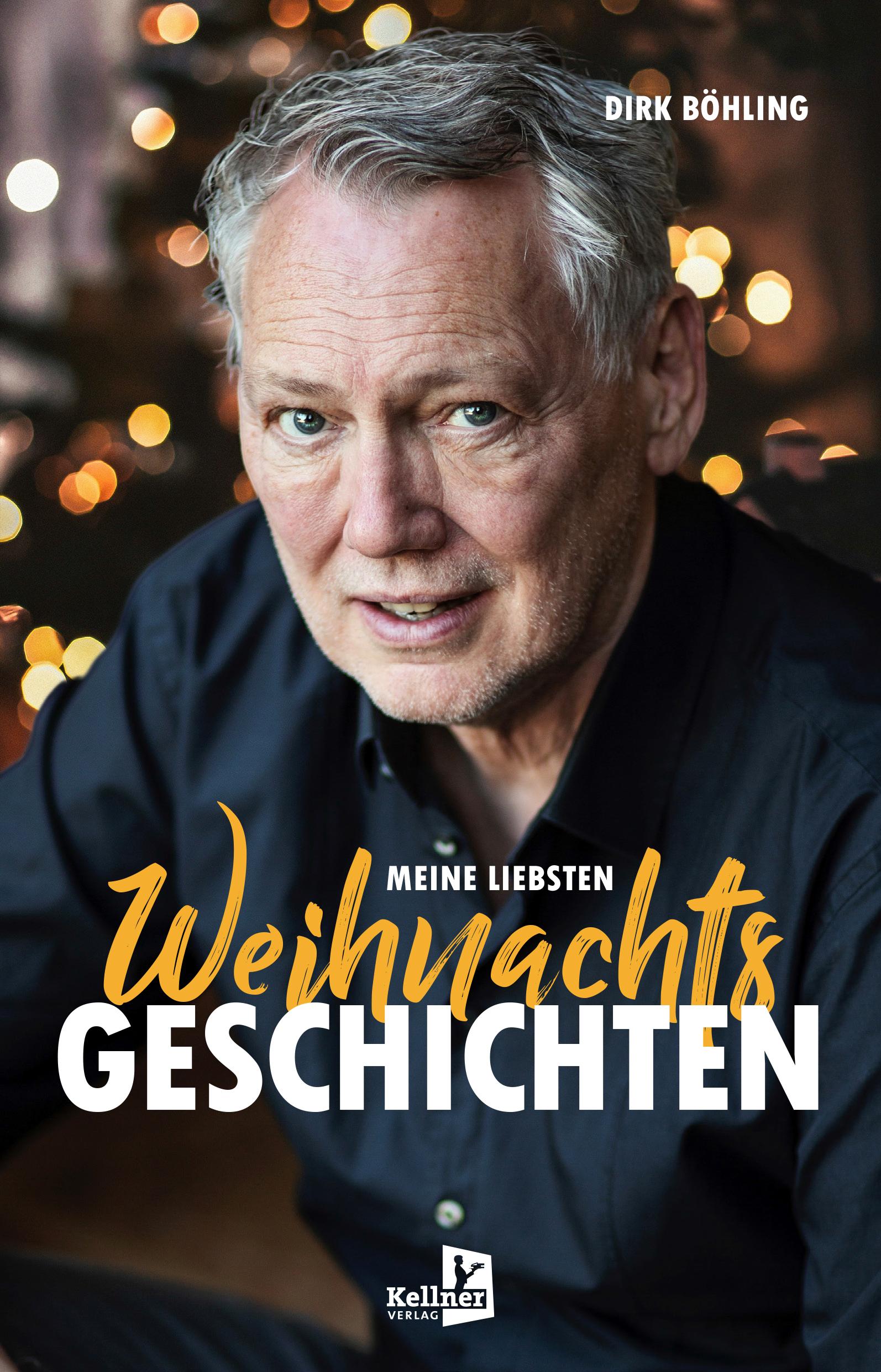 Vorderes Coverbild Meine liebsten Weihnachtsgeschichten