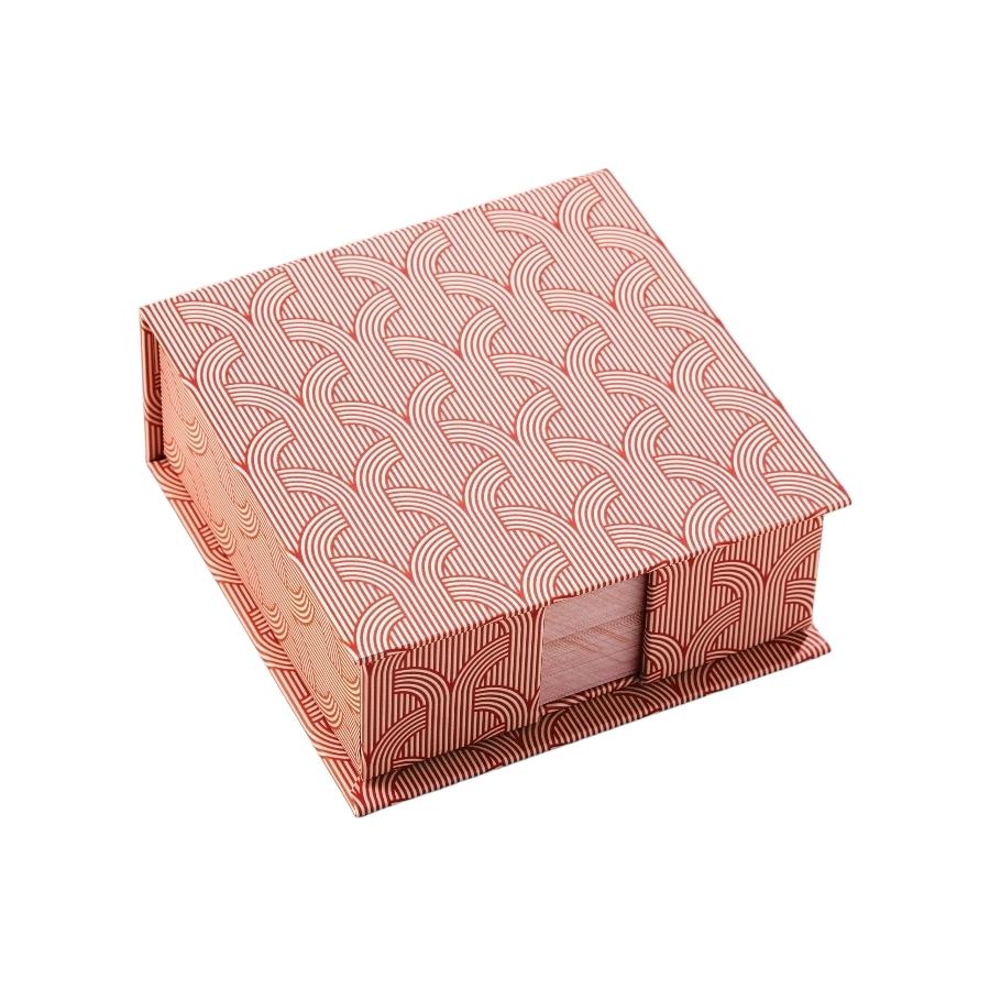 Vorderes Coverbild Zettelbox Twist