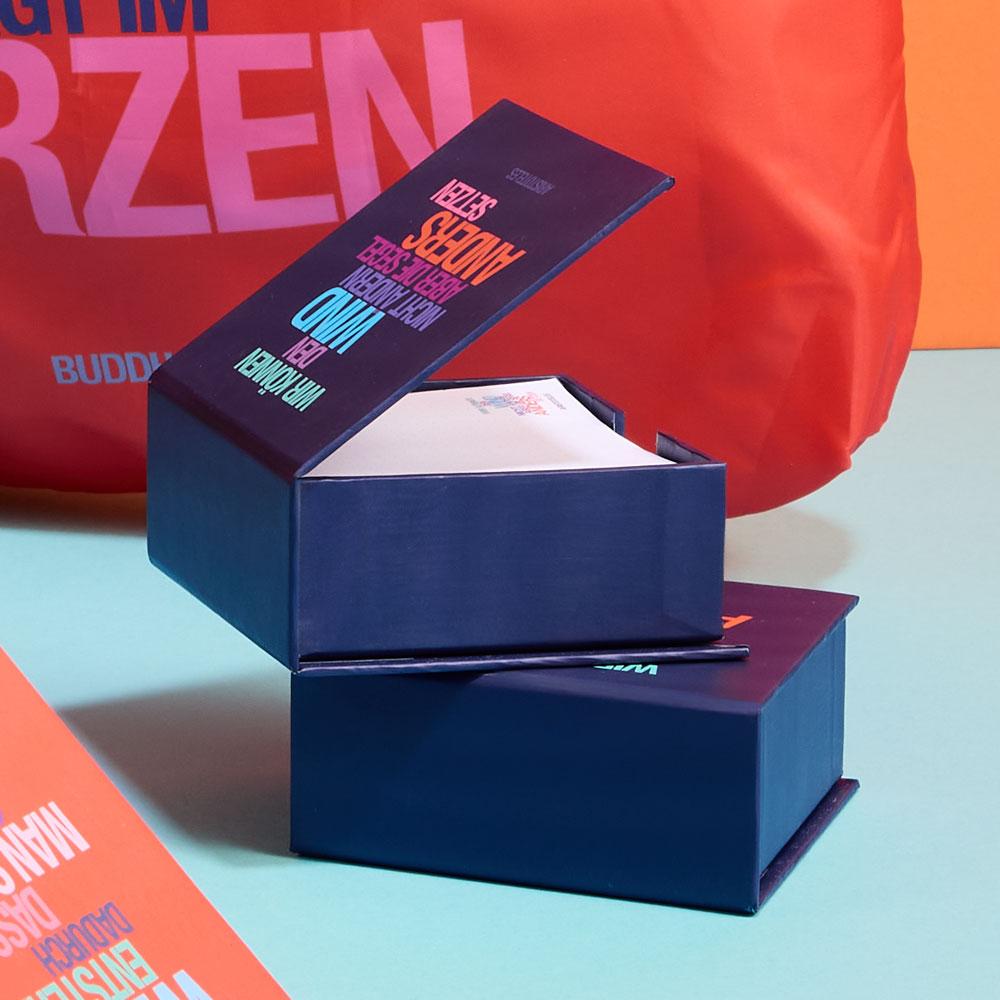 Beispielinhalt (Bild) Zettelbox Aristoteles, Wind