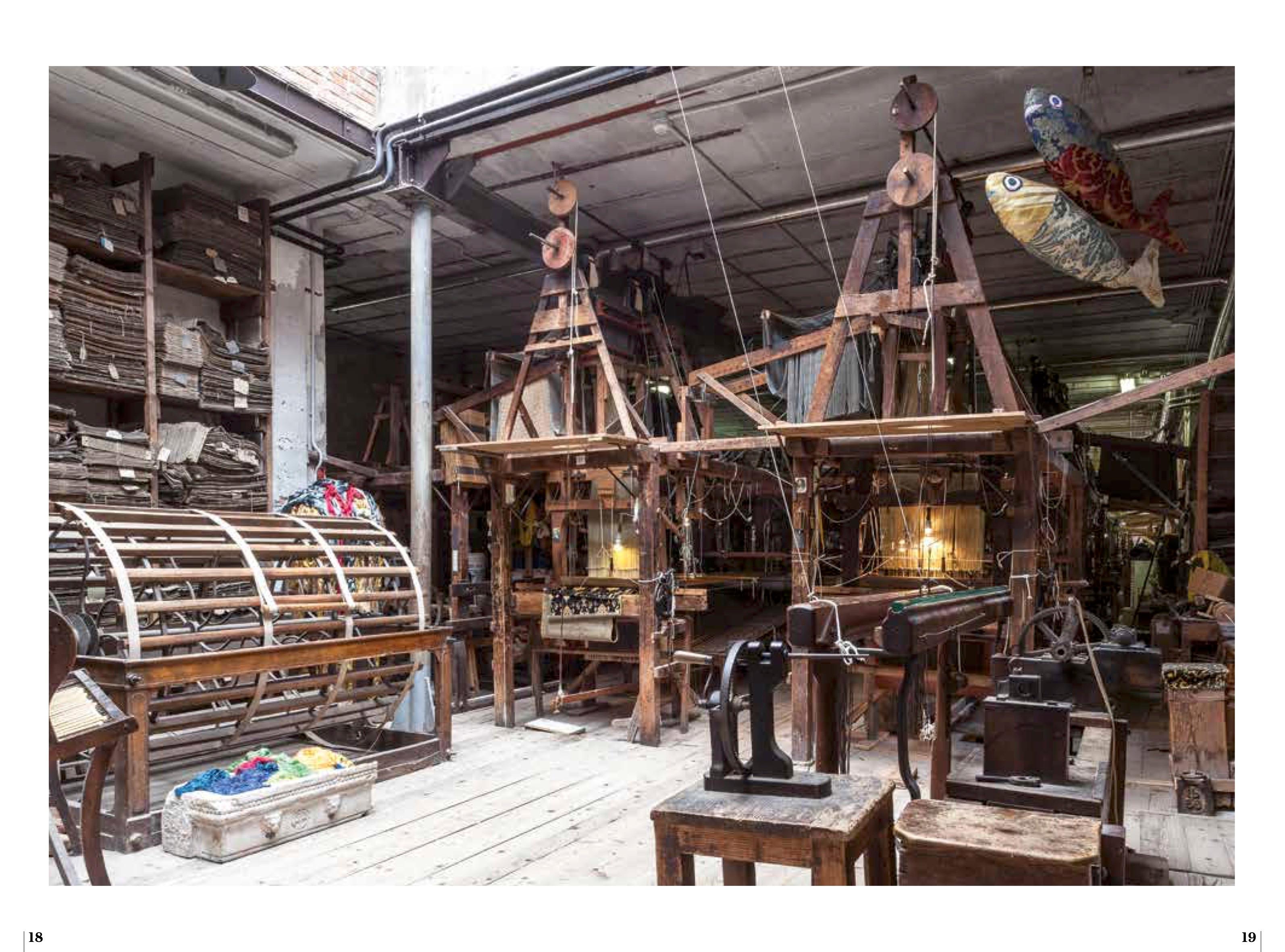 Beispielinhalt (Bild) Soul of Venedig