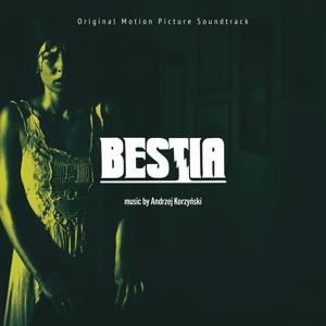 Vorderes Coverbild Bestia (O.S.T)