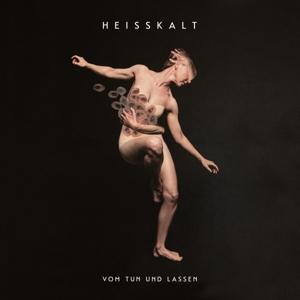 Vorderes Coverbild Vom Tun und Lassen