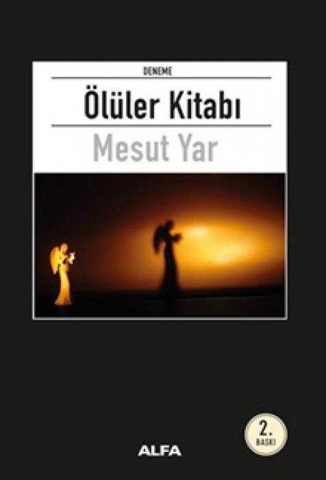 Vorderes Coverbild Ölüler Kitabi