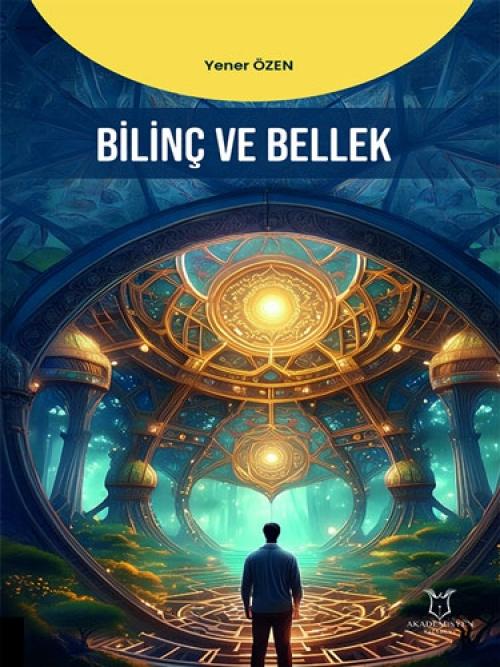 Vorderes Coverbild Bilinc ve Bellek