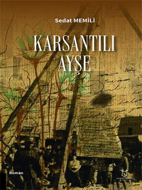 Vorderes Coverbild Karsantili Ayse