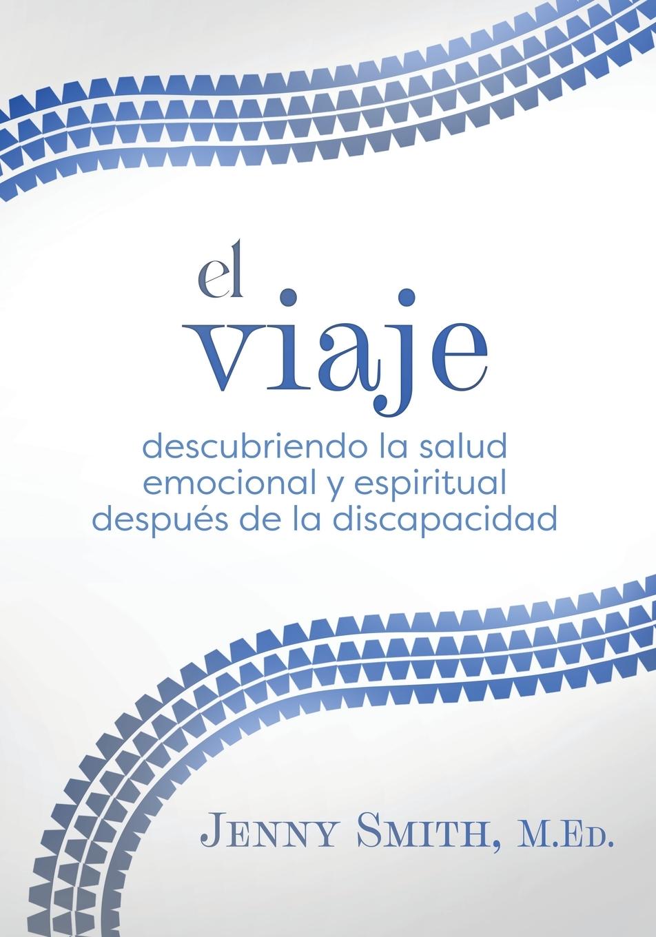 Vorderes Coverbild El viaje