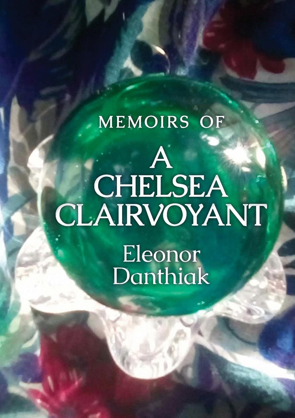 Vorderes Coverbild Memoirs of a Chelsea Clairvoyant