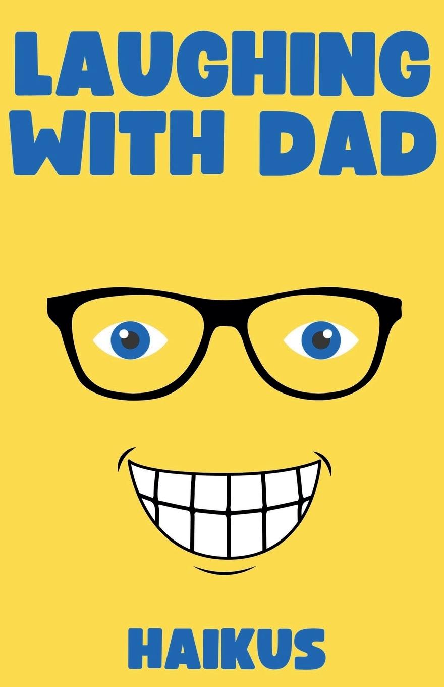 Vorderes Coverbild Laughing with Dad