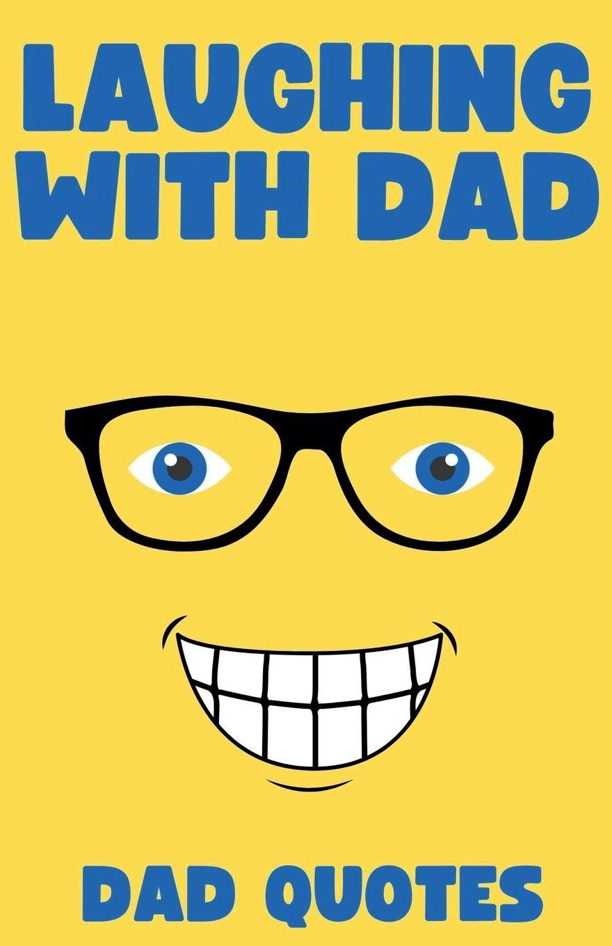 Vorderes Coverbild Laughing with Dad
